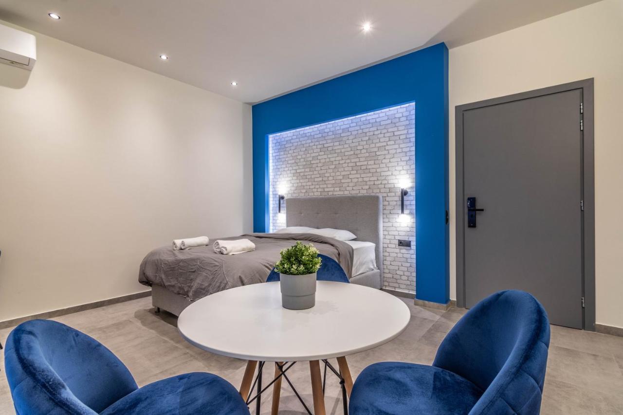 Historic Center Apartment 3 Афіни Екстер'єр фото