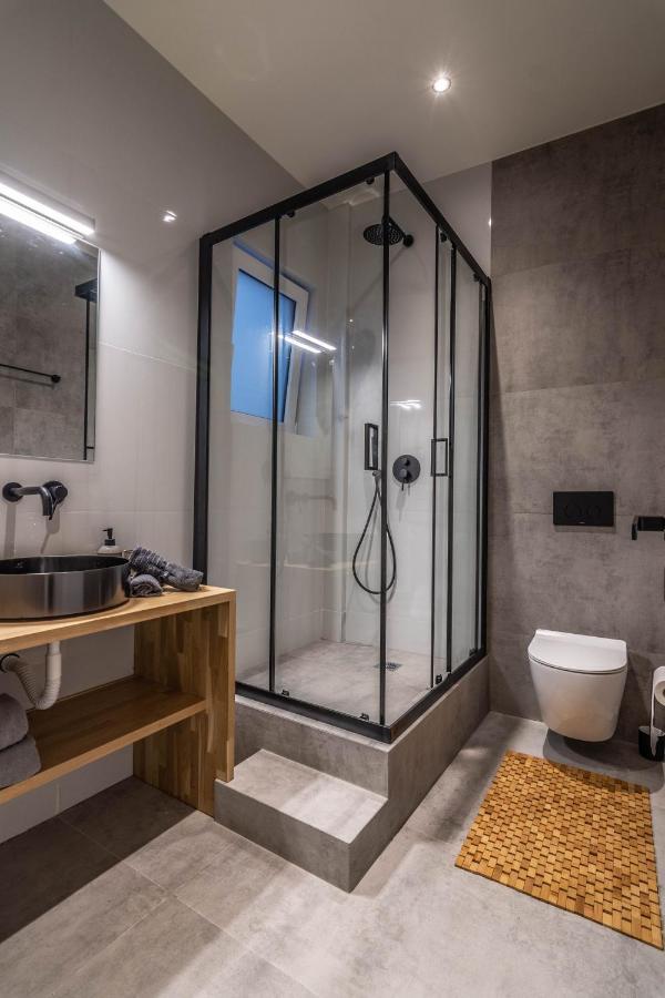 Historic Center Apartment 3 Афіни Екстер'єр фото