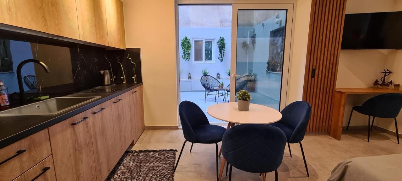 Historic Center Apartment 3 Афіни Екстер'єр фото