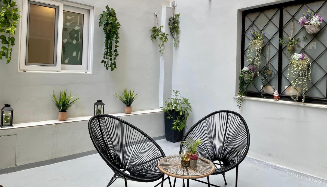 Historic Center Apartment 3 Афіни Екстер'єр фото
